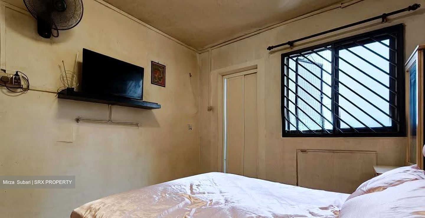 Blk 540 Guilin Breeze (Bukit Batok), HDB 3 Rooms #625781301